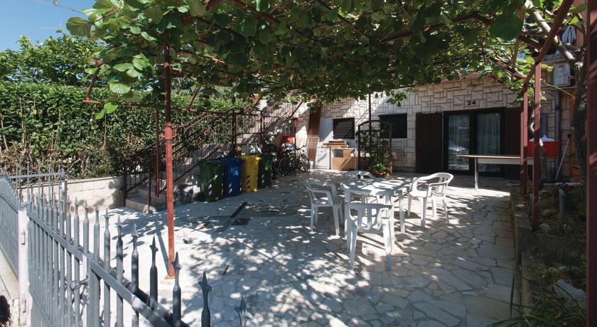 Amazing Apartment In Rovinj With Wifi Værelse billede