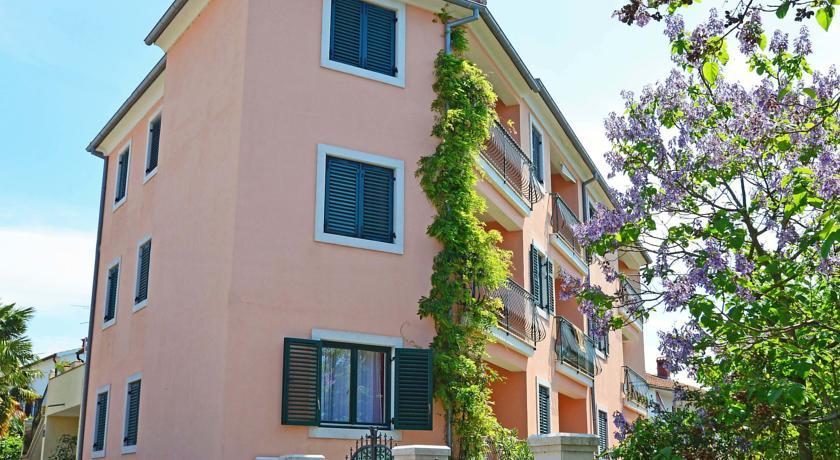 Amazing Apartment In Rovinj With Wifi Værelse billede