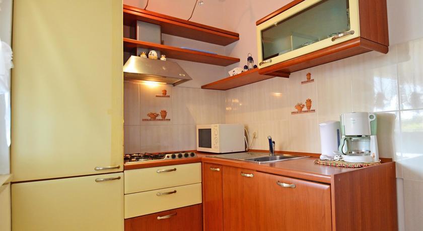 Amazing Apartment In Rovinj With Wifi Værelse billede