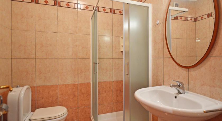 Amazing Apartment In Rovinj With Wifi Værelse billede