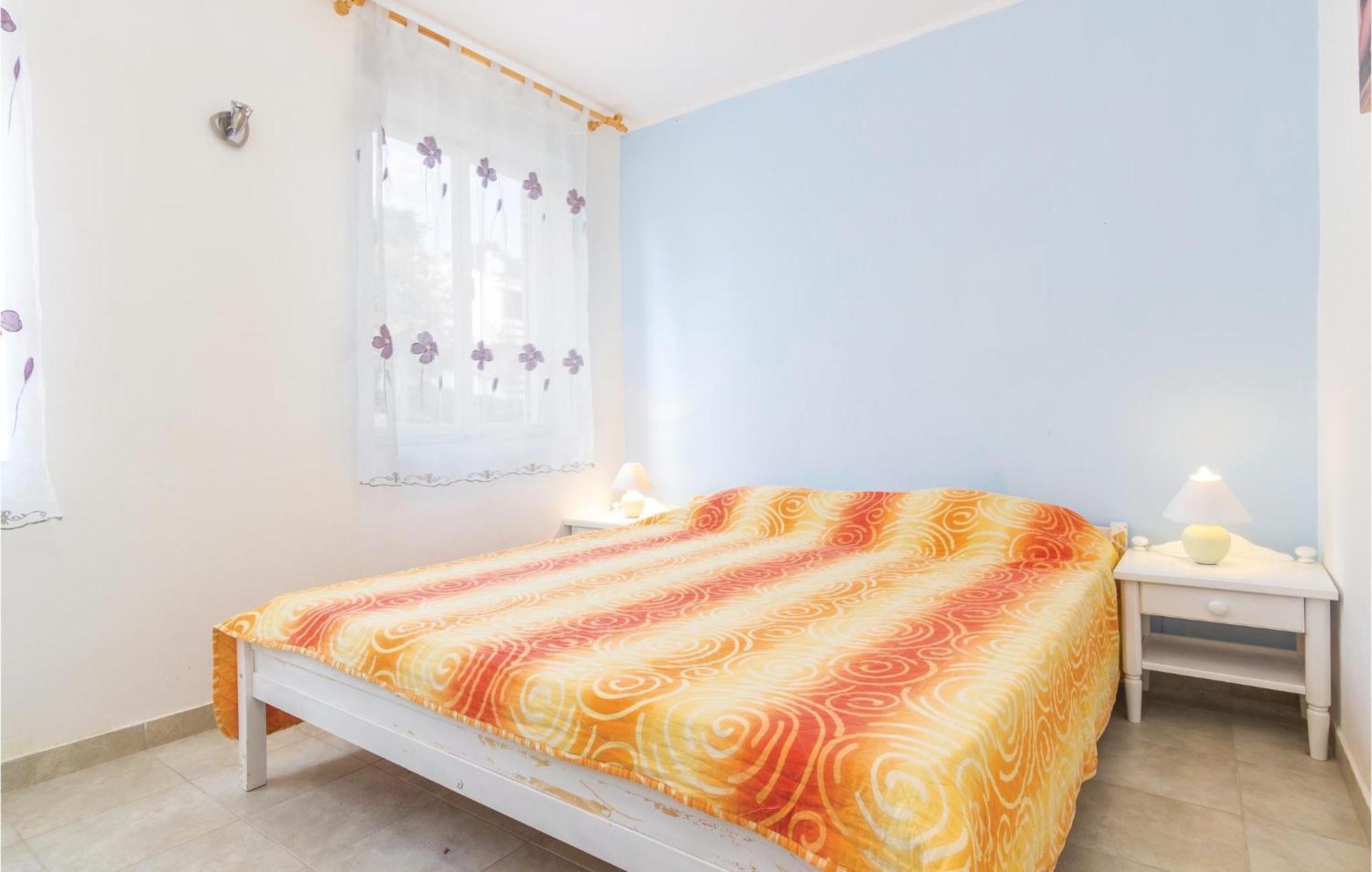 Amazing Apartment In Rovinj With Wifi Eksteriør billede