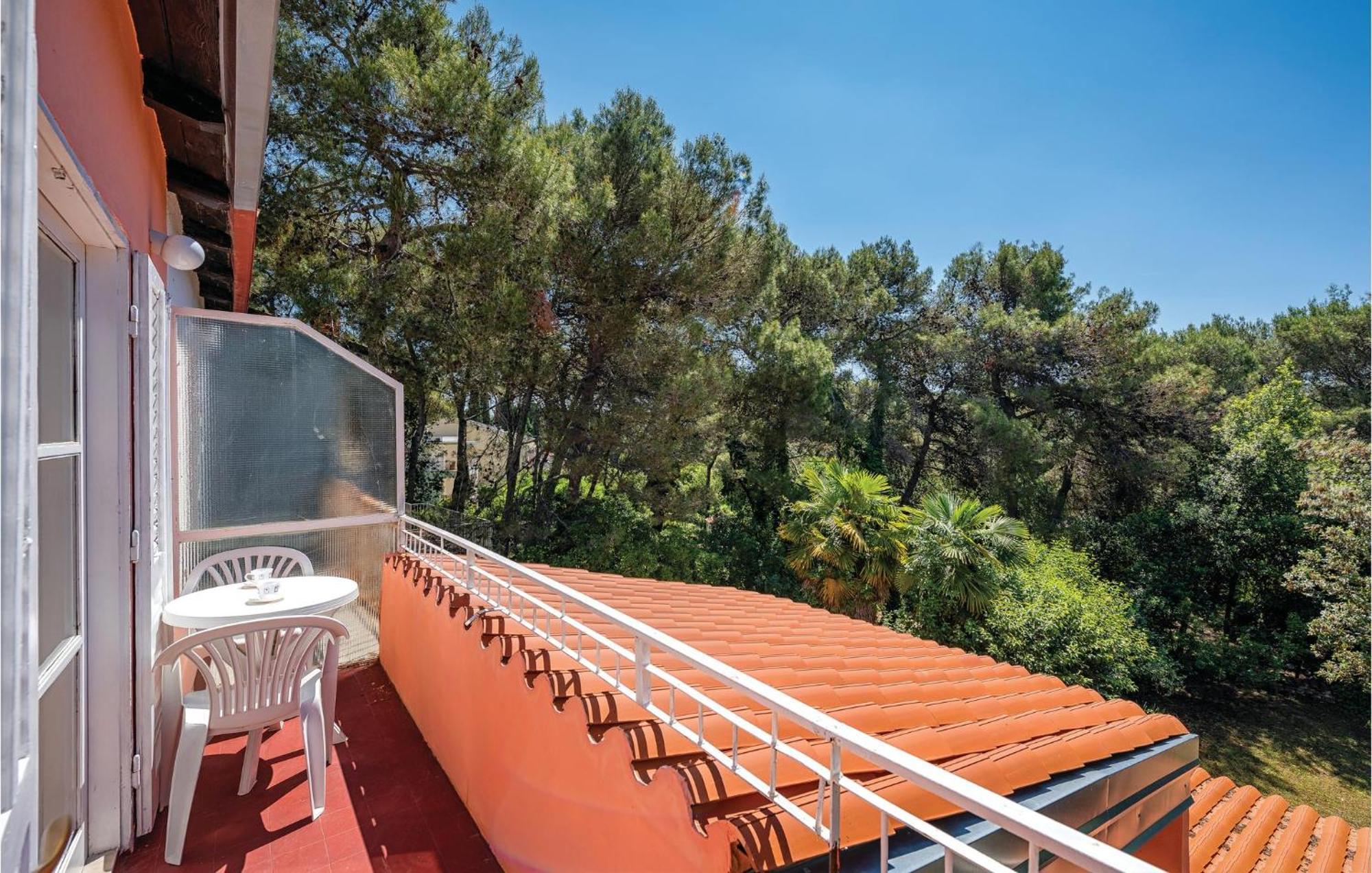 Amazing Apartment In Rovinj With Wifi Eksteriør billede
