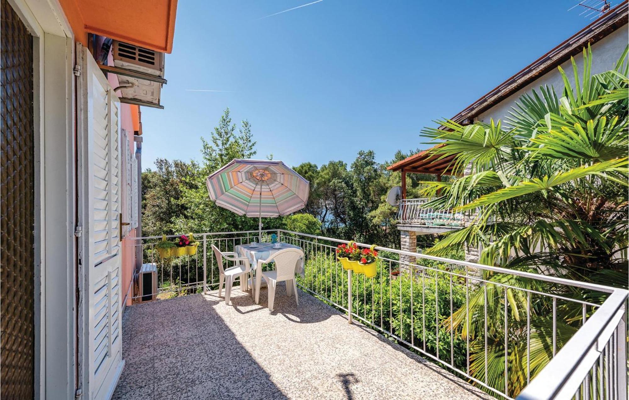 Amazing Apartment In Rovinj With Wifi Eksteriør billede