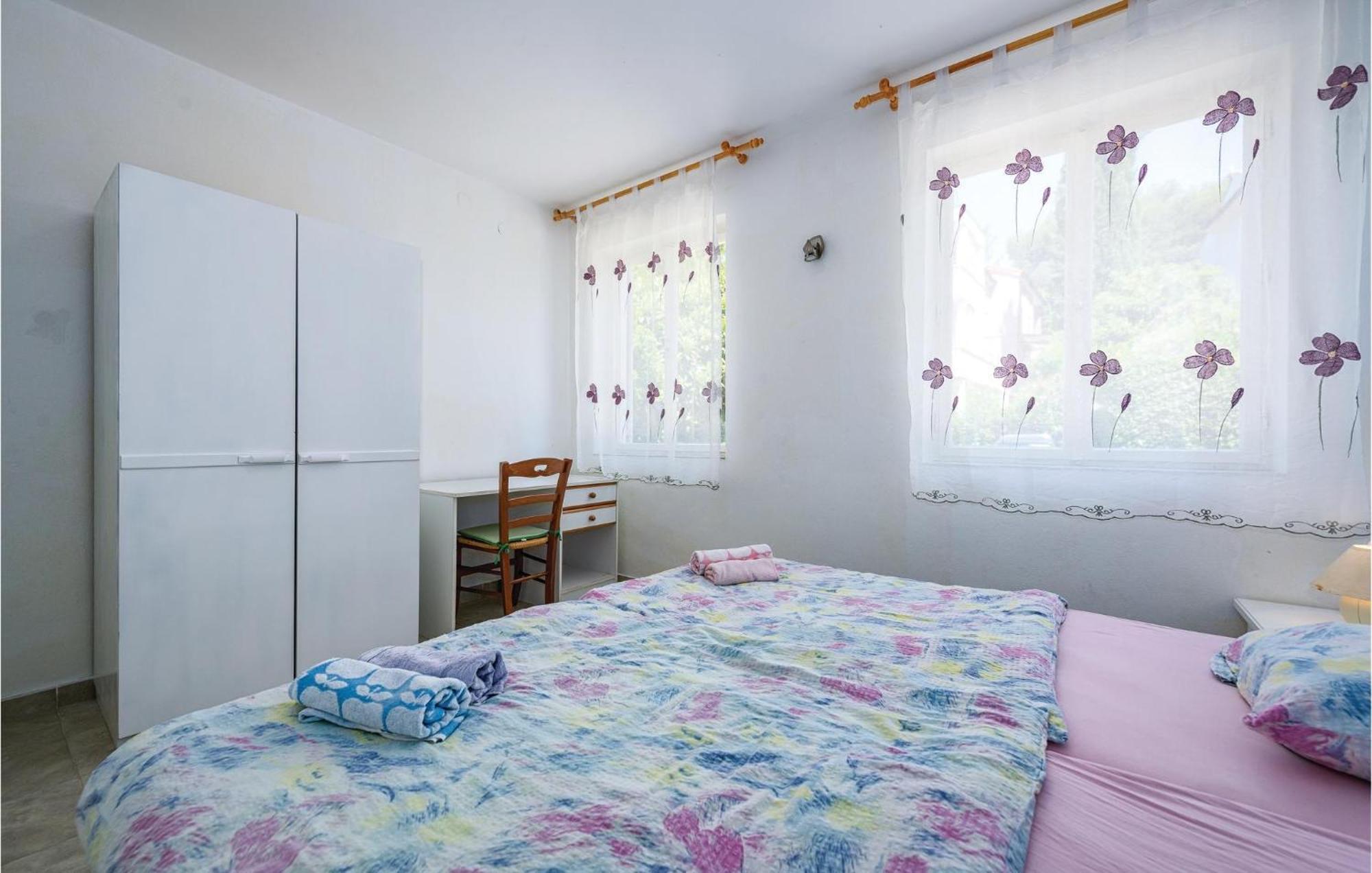 Amazing Apartment In Rovinj With Wifi Eksteriør billede