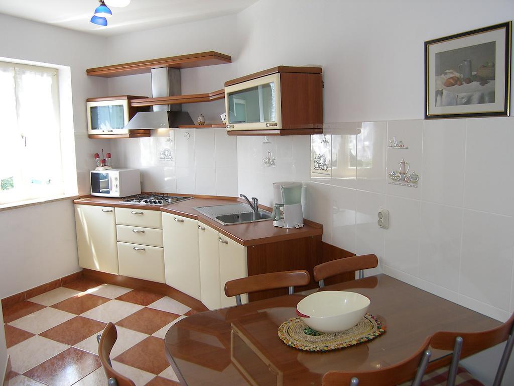 Amazing Apartment In Rovinj With Wifi Værelse billede